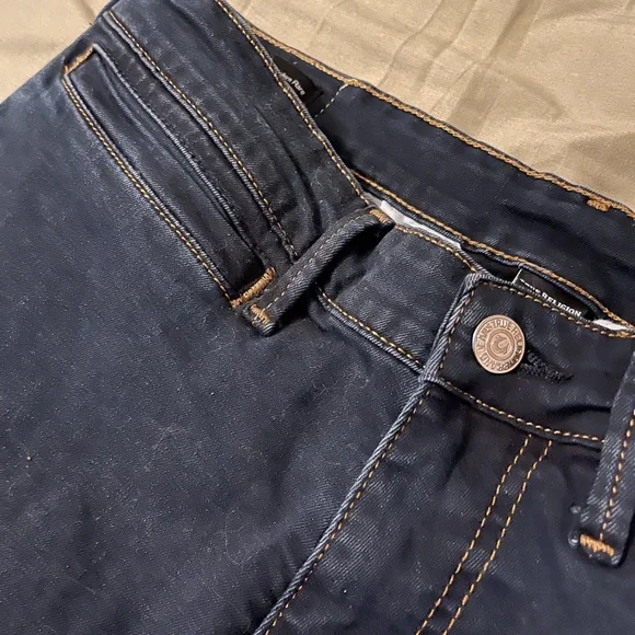 TRUE RELIGION Flare Jeans - Picture 2 of 4
